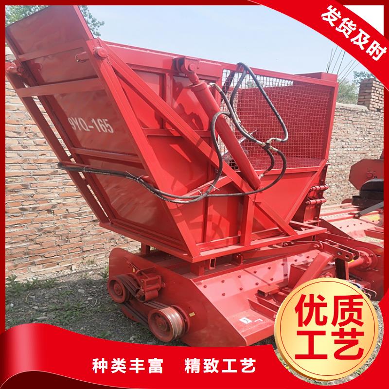 打捆机高加索 犬工厂批发