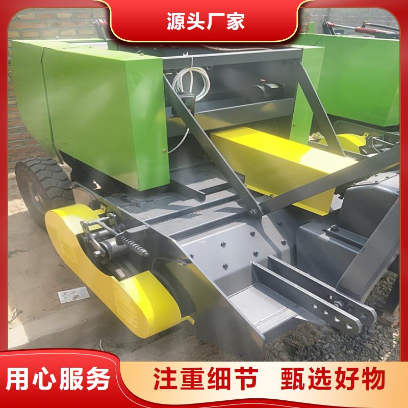 打捆机高加索 犬工厂批发