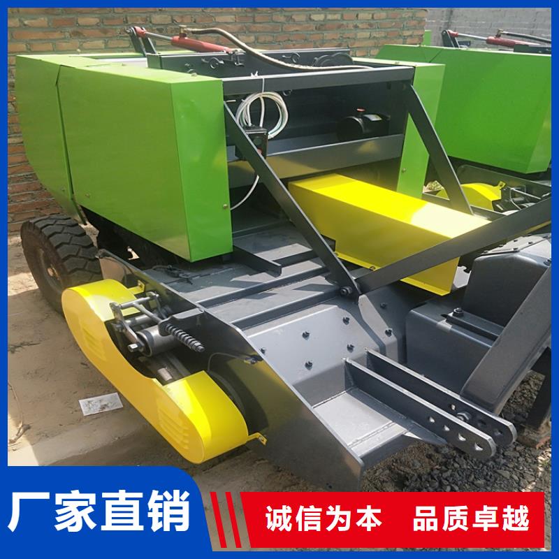 打捆机高加索 犬工厂批发