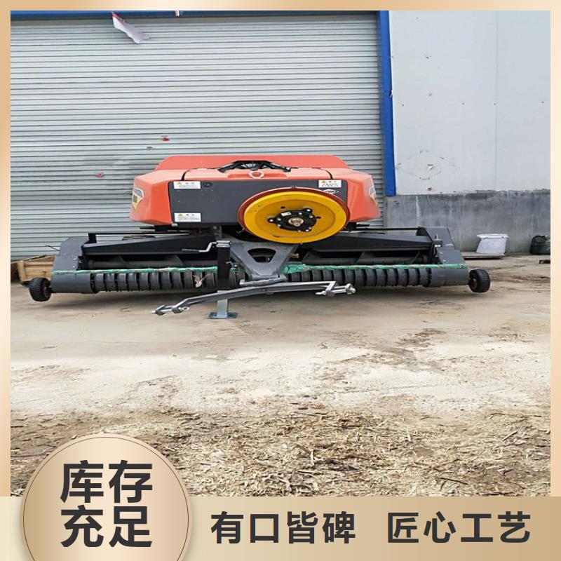 打捆机高加索 犬工厂批发