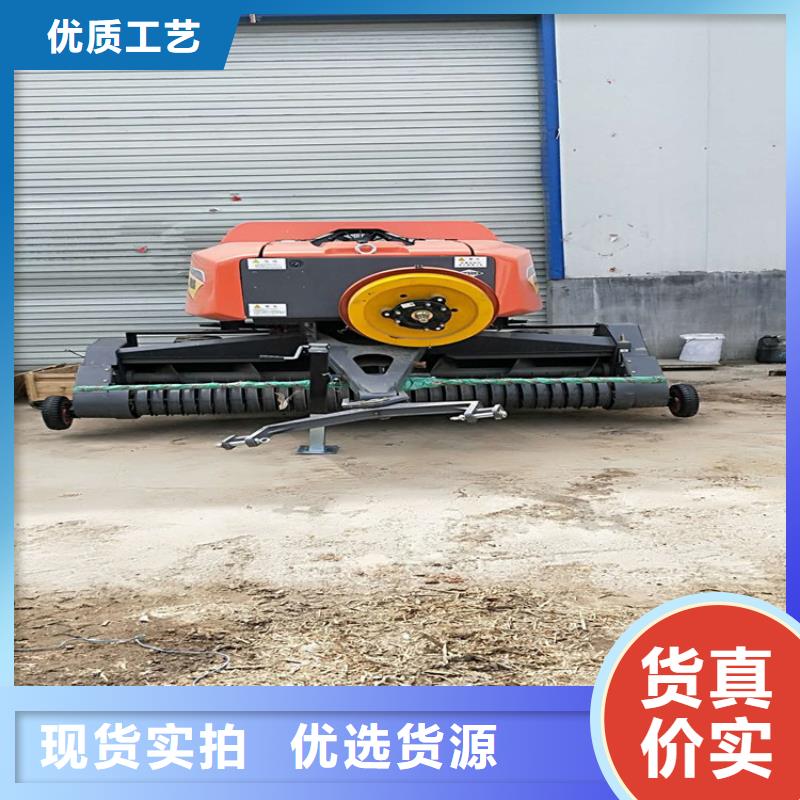 打捆机高加索 犬工厂批发