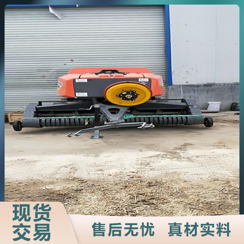 打捆机高加索 犬工厂批发