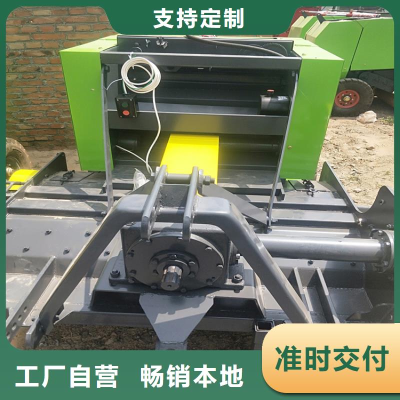 打捆机高加索 犬工厂批发