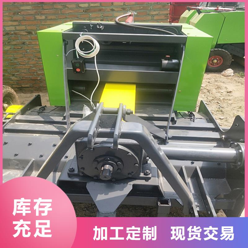 打捆机高加索 犬工厂批发