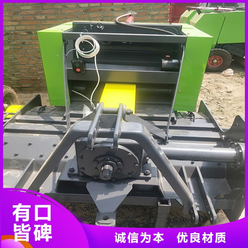 打捆机高加索 犬工厂批发