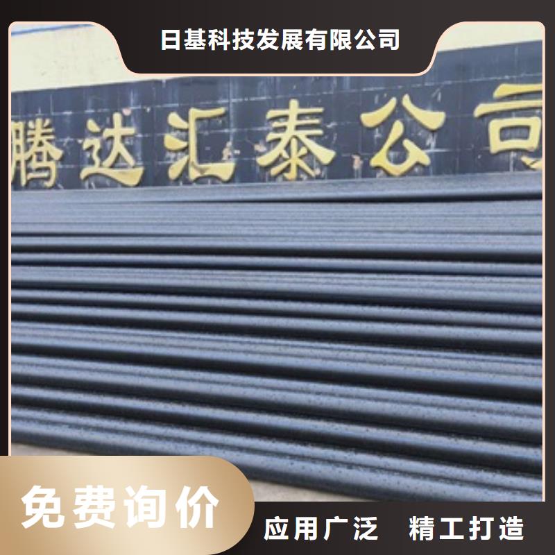 PE给水管HDPE检查井认准大品牌厂家