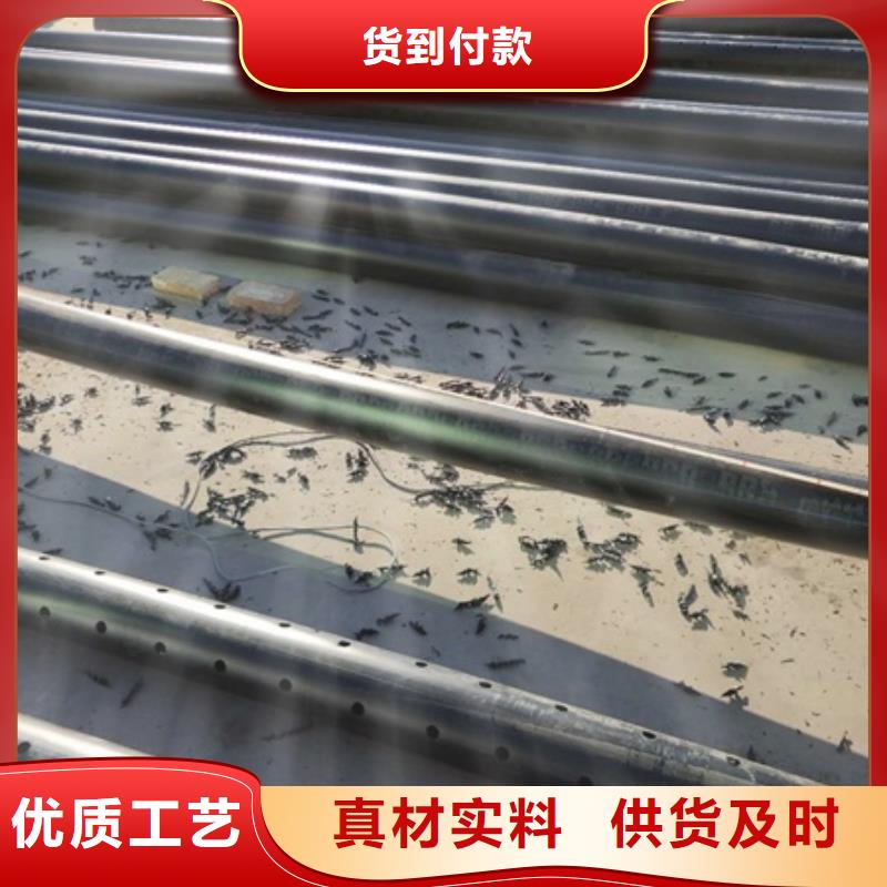 PE给水管HDPE检查井认准大品牌厂家