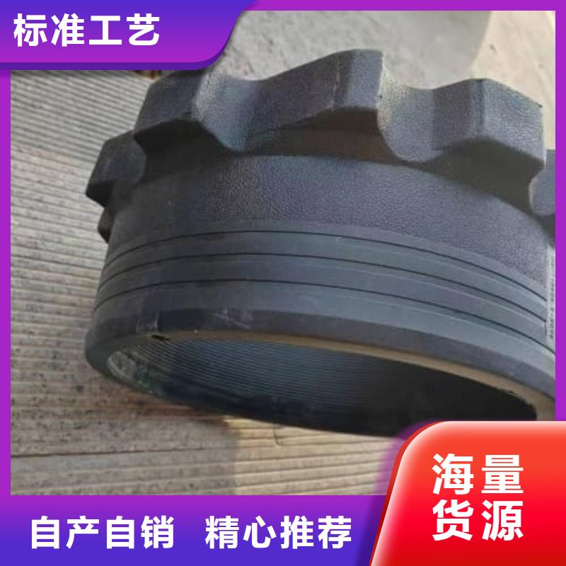 高标农田灌溉PE专用管材管件来图在线报价