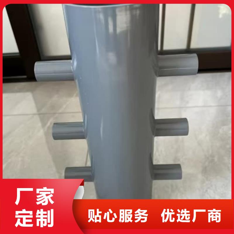 信誉好的PVC-U管材管件厂家