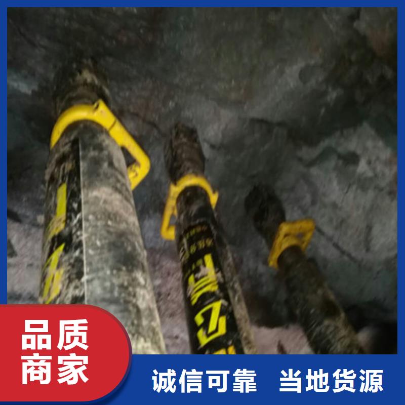 劈裂棒破裂机多家仓库发货