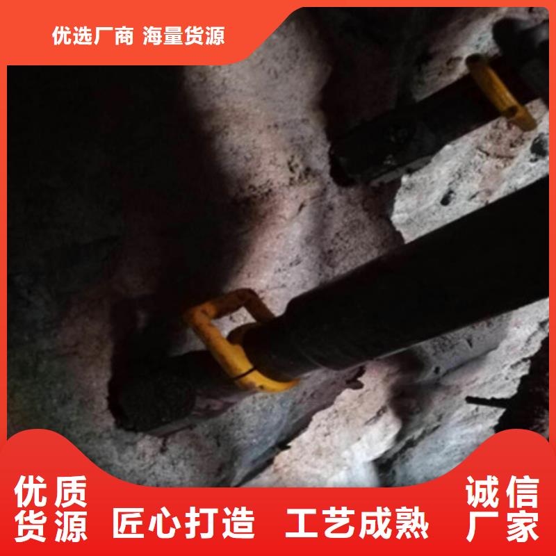 劈裂棒静态开采岩石劈裂机多种规格供您选择