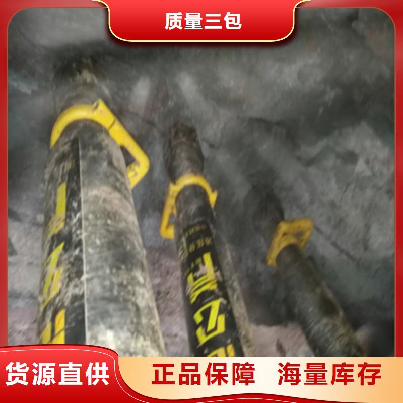 劈裂机-破裂机产品实拍