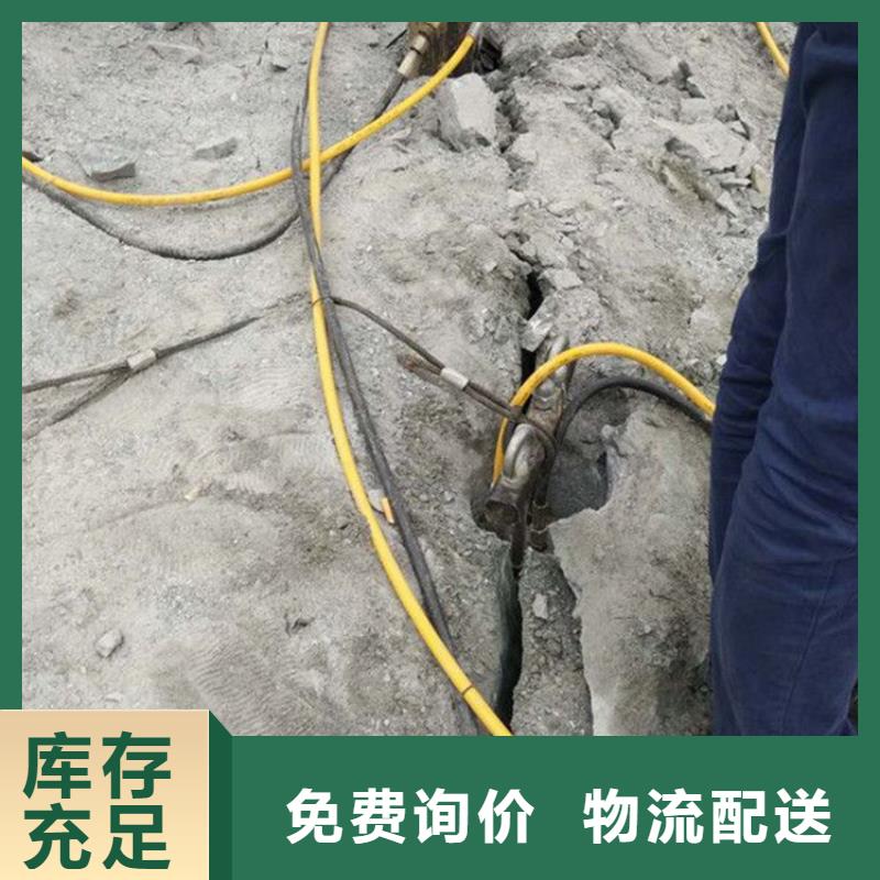 劈裂机-破裂机产品实拍