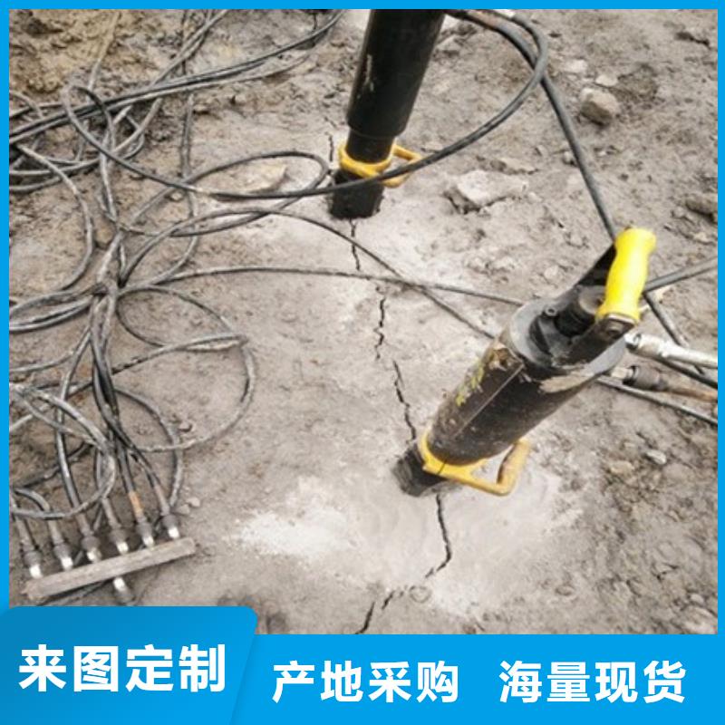 劈裂机-破裂机产品实拍