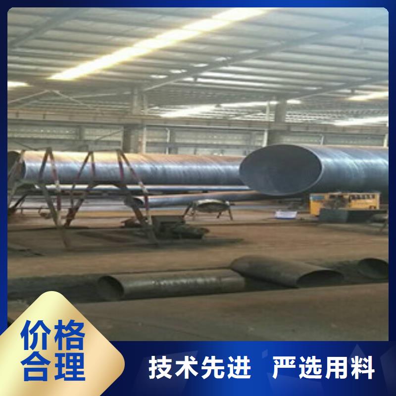 螺旋管镀锌管好货直销