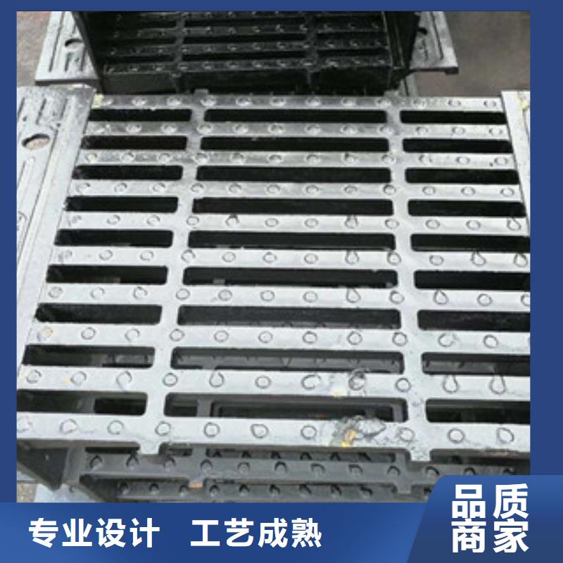 井盖-螺旋管匠心品质