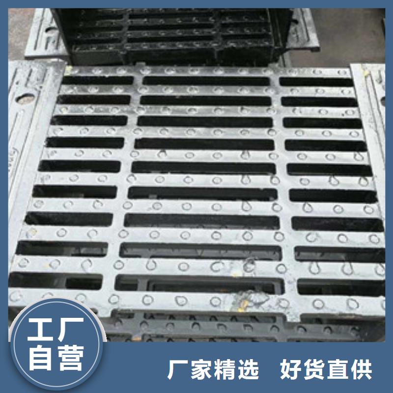 井盖-螺旋管匠心品质