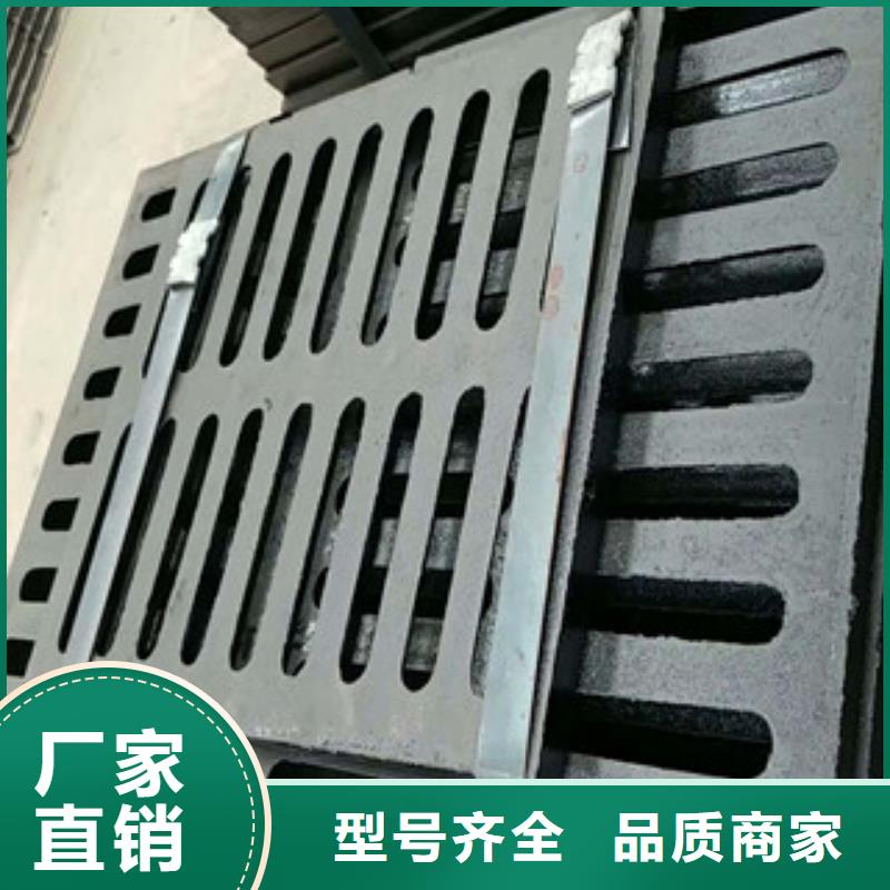 井盖-螺旋管匠心品质