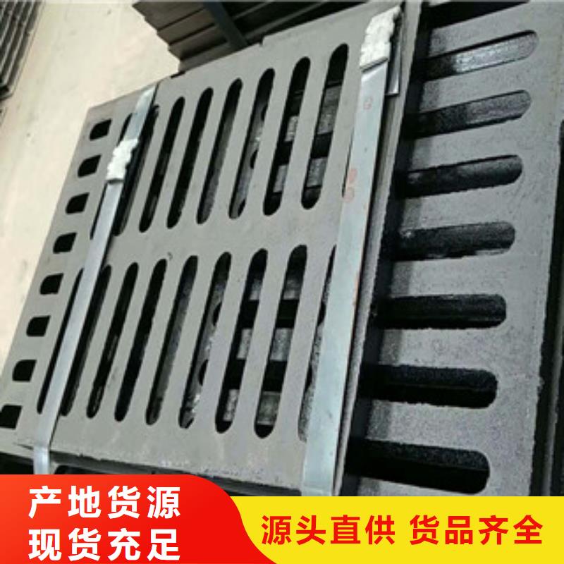 井盖-螺旋管匠心品质