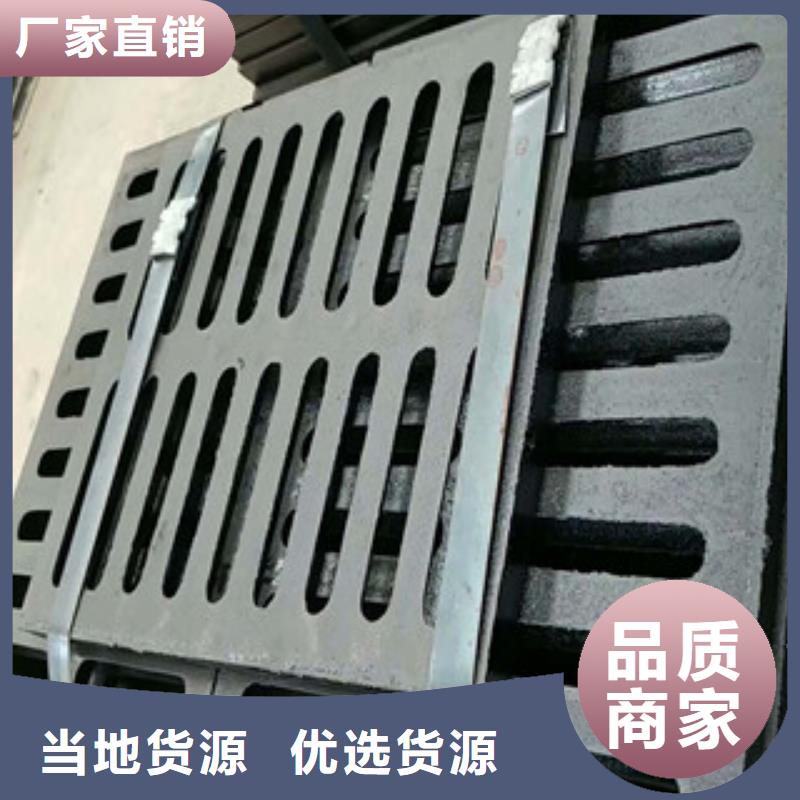 井盖-螺旋管匠心品质