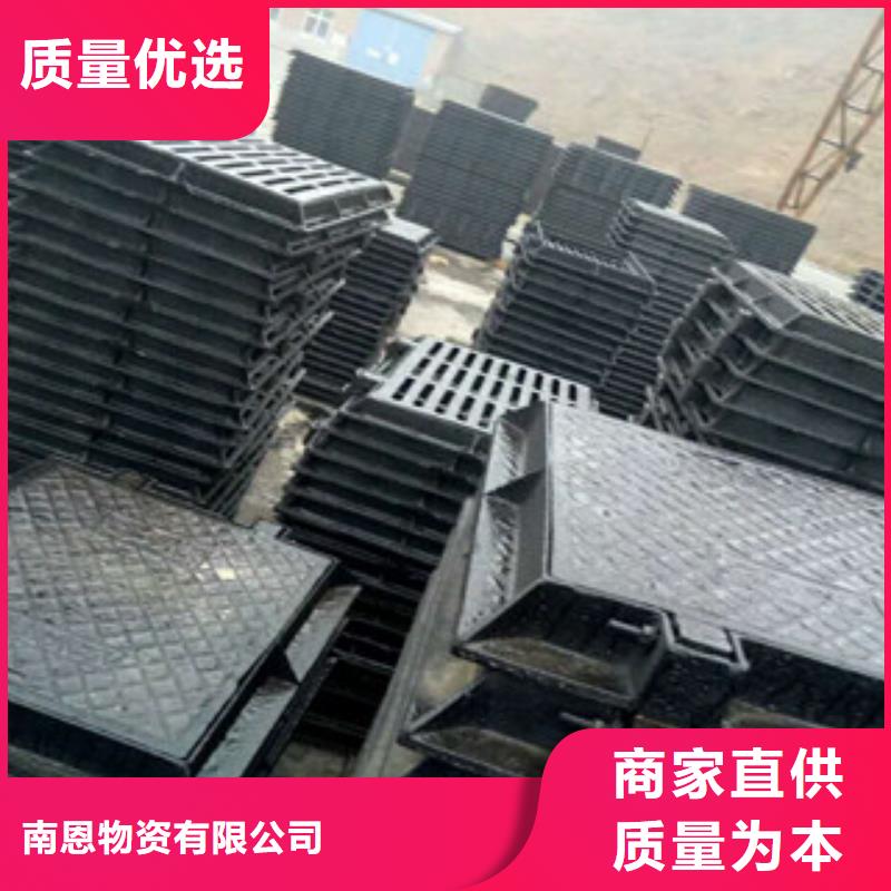 井盖-螺旋管匠心品质