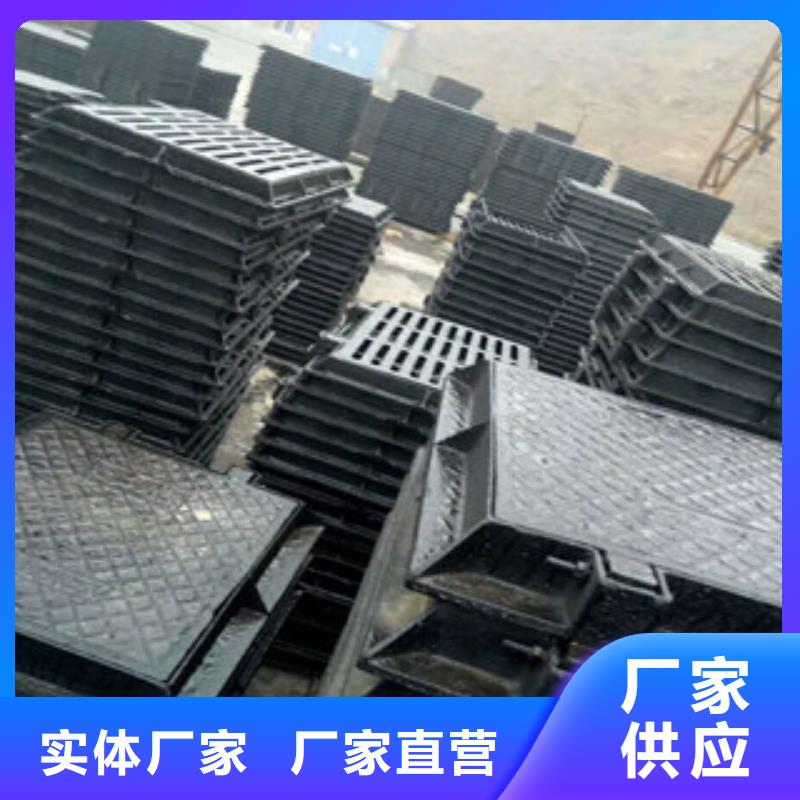 井盖-螺旋管匠心品质