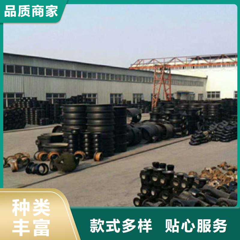 管件镀锌管严选材质