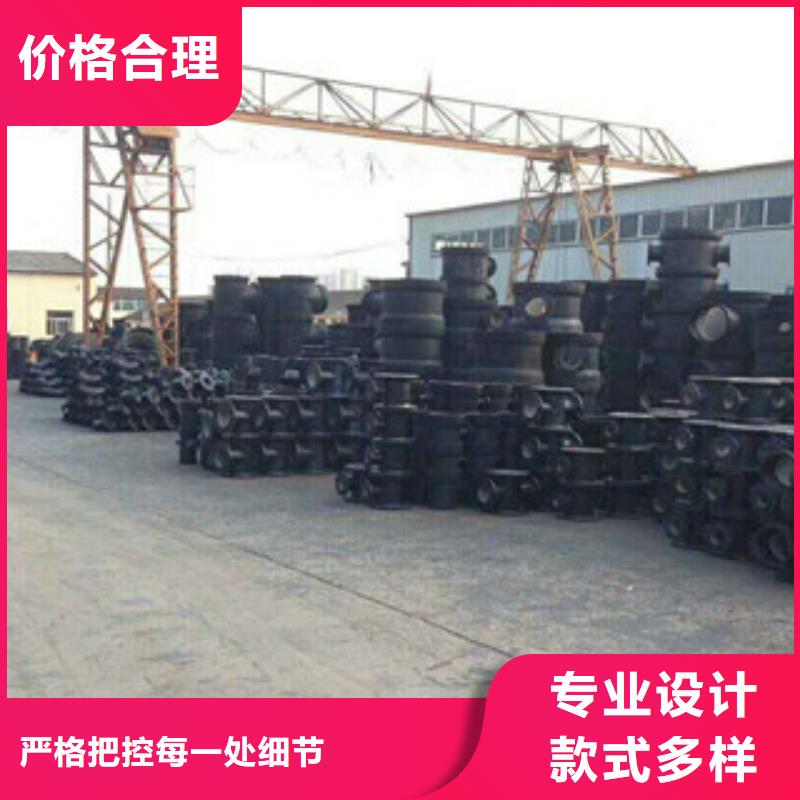 管件镀锌管严选材质