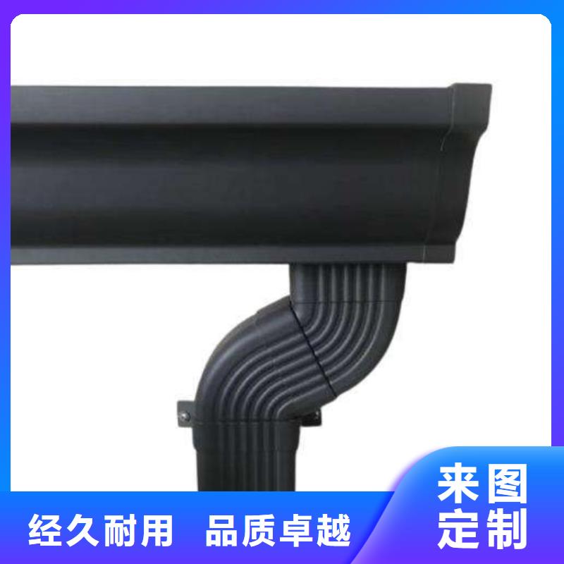 金属落水系统方形雨水管联系厂家