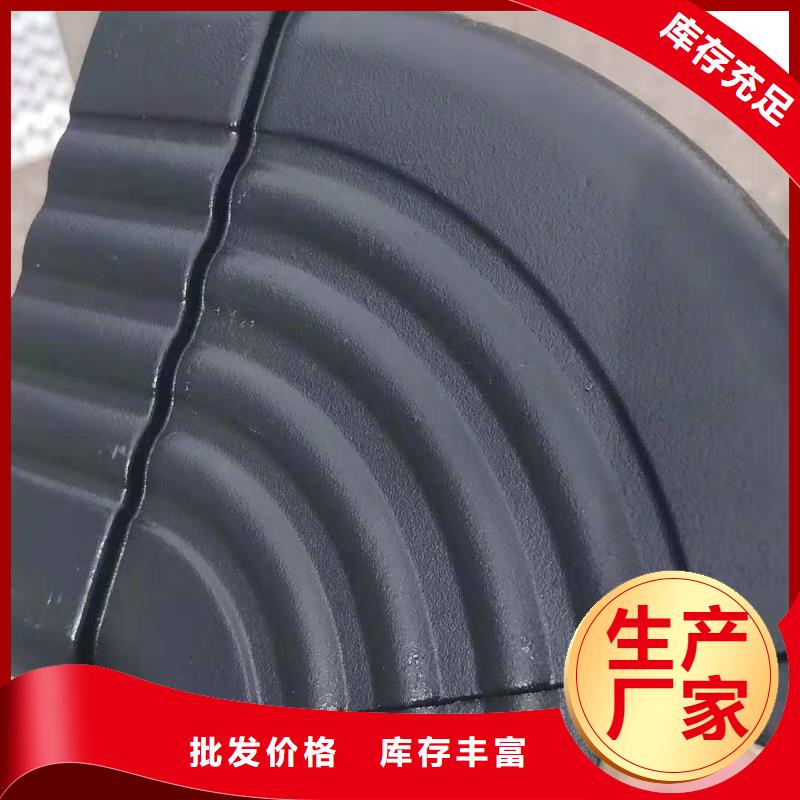 铝合金成品天沟方形雨水管量大更优惠