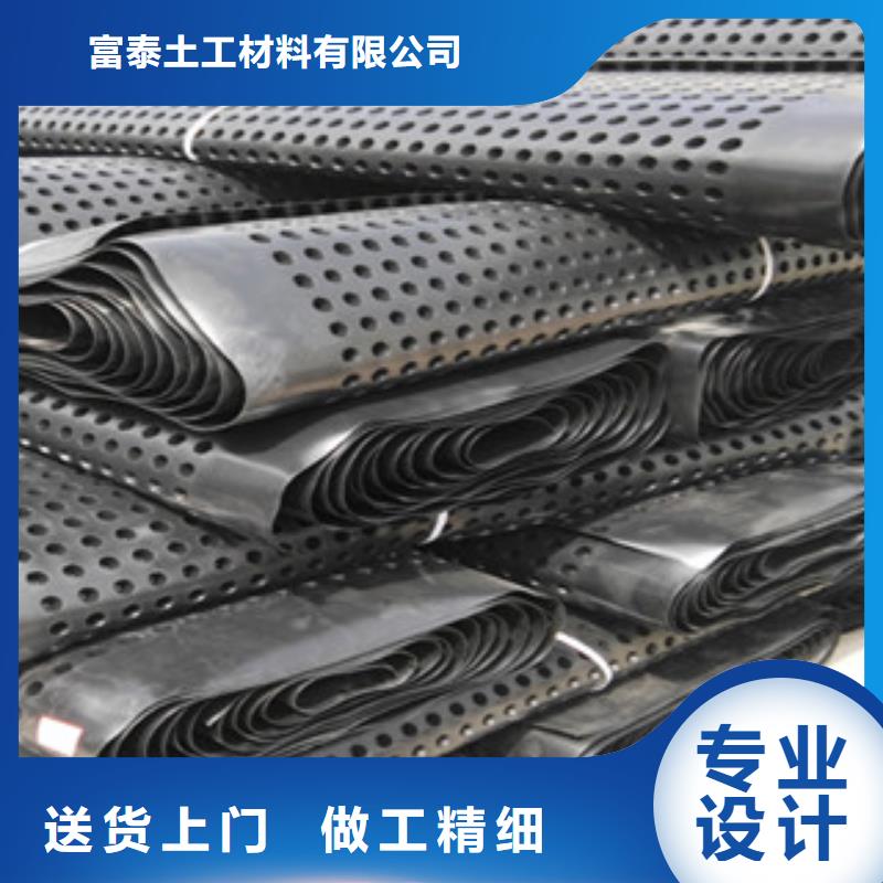 塑料排水板 蓄排水板厂家长期供应