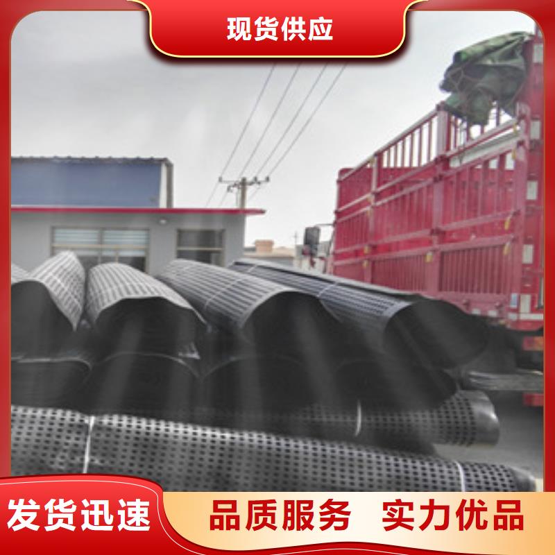 塑料排水板 蓄排水板厂家长期供应