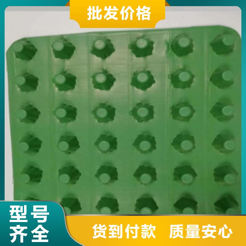 排水板土工膜厂家产品性能