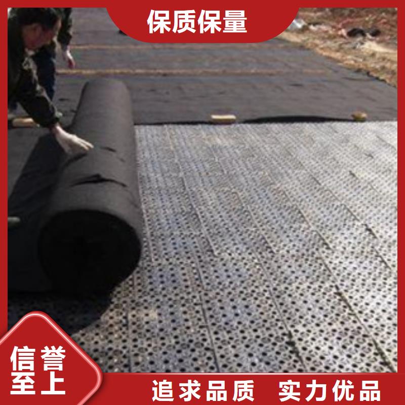 排水板土工膜厂家产品性能