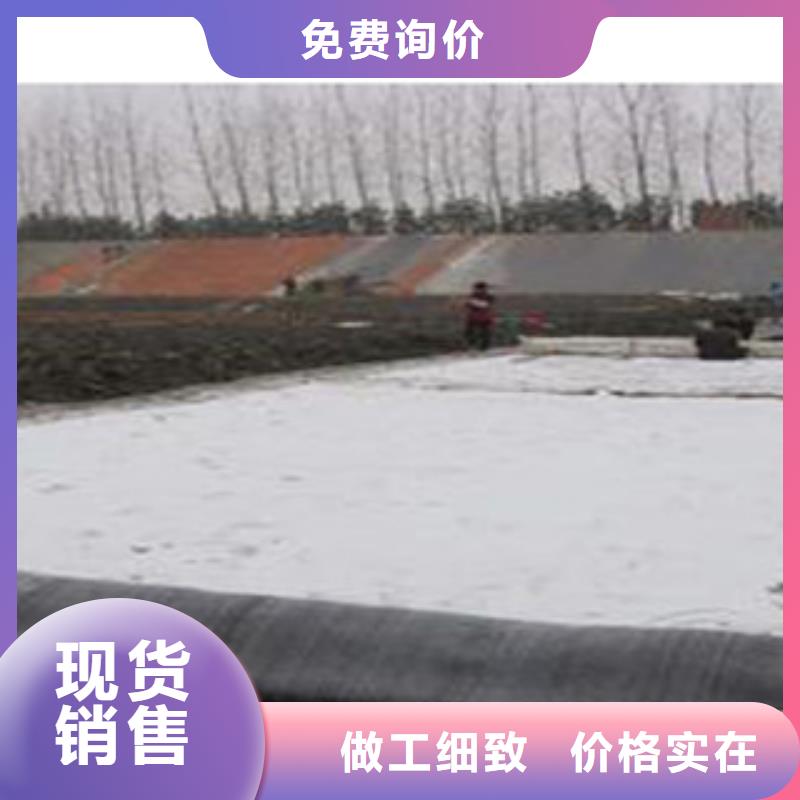 防水毯土工膜厂家匠心工艺
