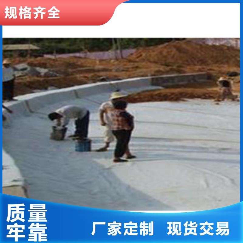 防水毯土工膜厂家匠心工艺
