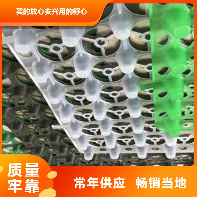 蓄排水板膨润土防水毯厂家厂家现货供应