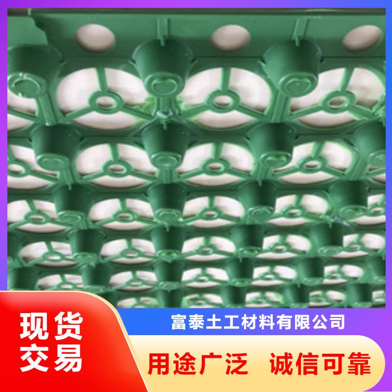 蓄排水板膨润土防水毯厂家厂家现货供应