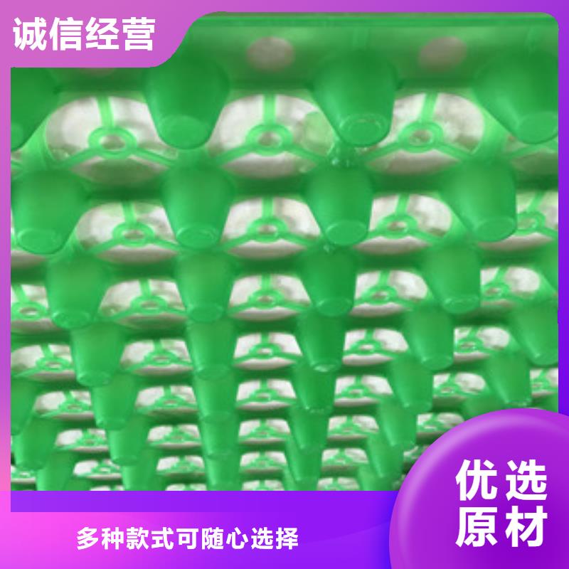 蓄排水板膨润土防水毯厂家厂家现货供应