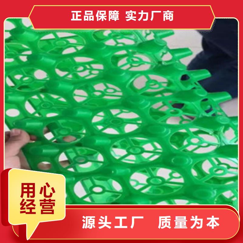 蓄排水板膨润土防水毯厂家厂家现货供应