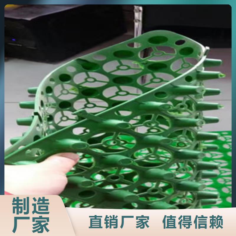 蓄排水板膨润土防水毯厂家厂家现货供应