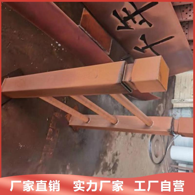 耐候板_高强度钢板厂家超产品在细节