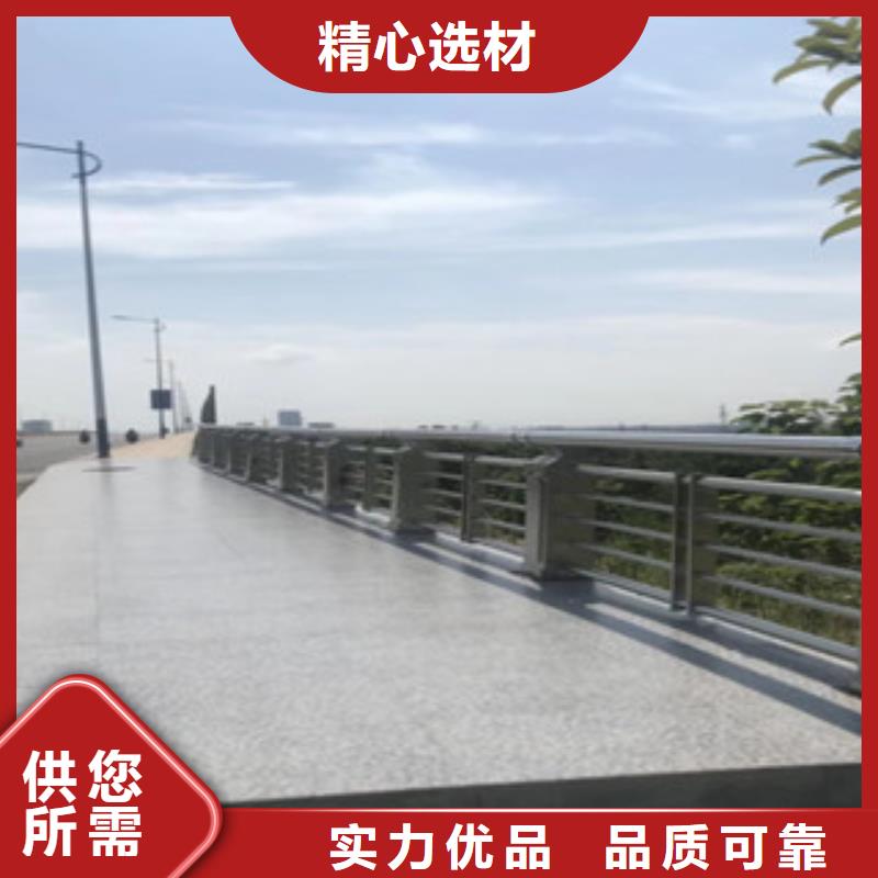 桥梁景区灯光护栏桥梁护栏一件也发货