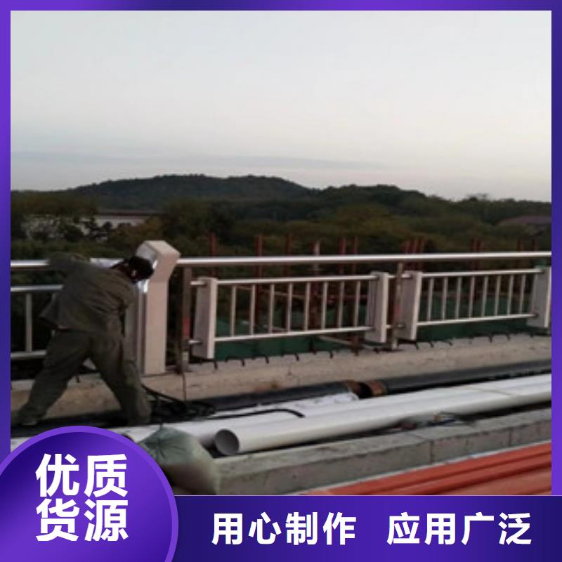 桥梁景区灯光护栏桥梁护栏一件也发货