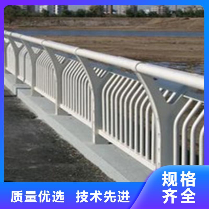 桥梁道路隔离护栏桥梁防撞护栏专业生产N年