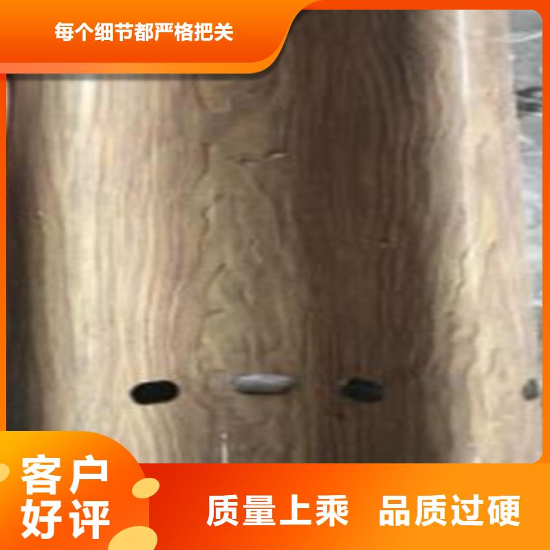 钢背木护栏桥梁护栏多年行业积累