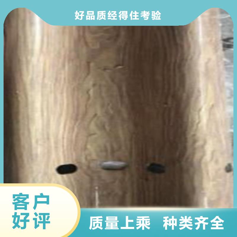 钢背木护栏桥梁护栏多年行业积累