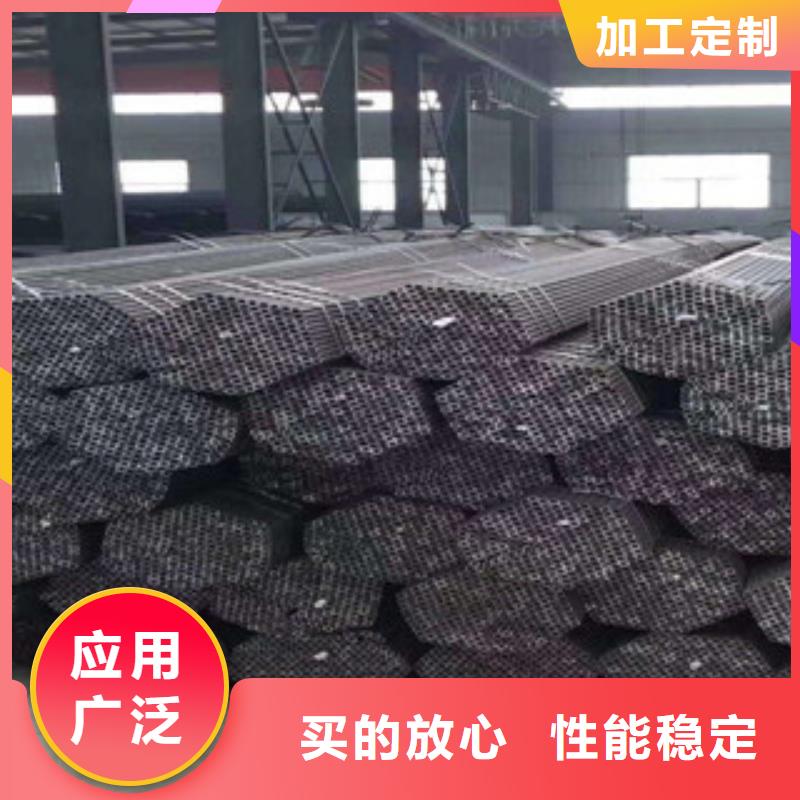 热轧钢管_精密无缝管从源头保证品质