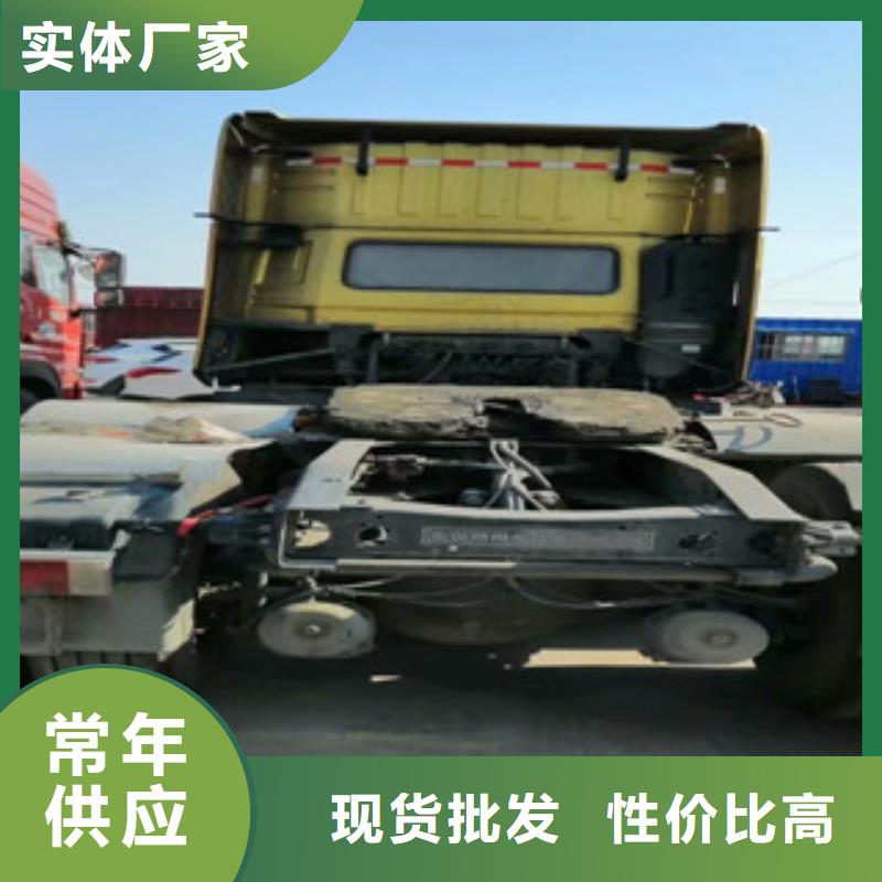 二手车-轿运车供应商