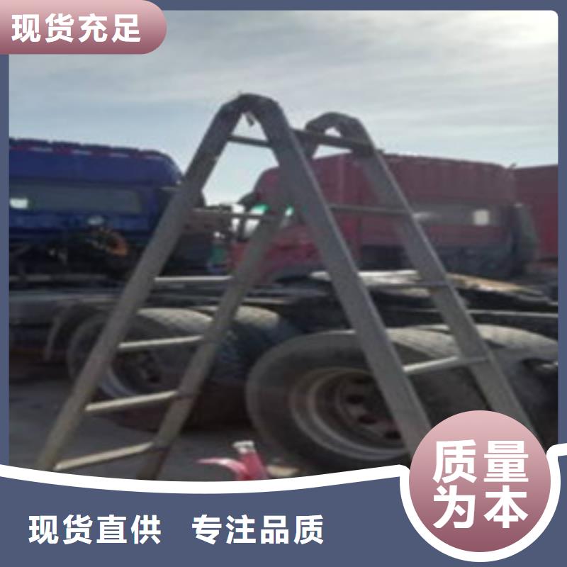 挂车,收售牵引车自卸车搅拌车 口碑好实力强